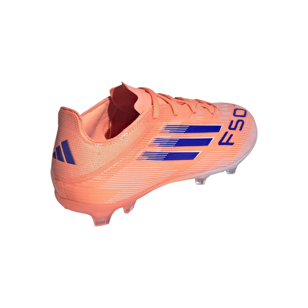 F50 Elite Firm Ground Voetbalschoenen Kids