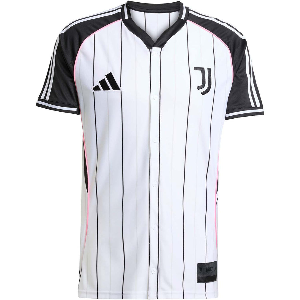 Juventus US Pack Overhemd