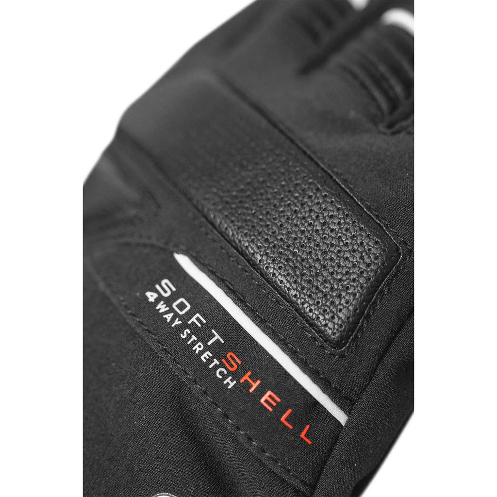 thunder r-tex xt