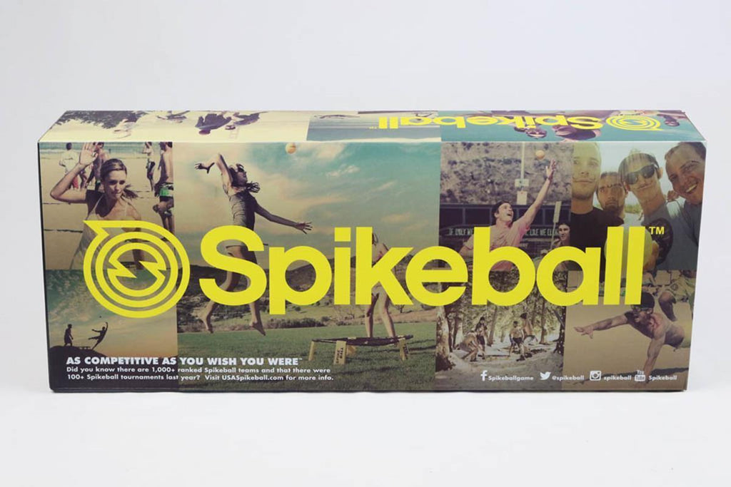 Spikeball Standard Set