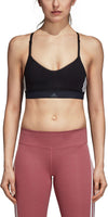 All Me 3-Stripes sport bh