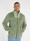 Nxgknuckle Full Zip Top