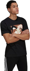Camo Bos Tee M