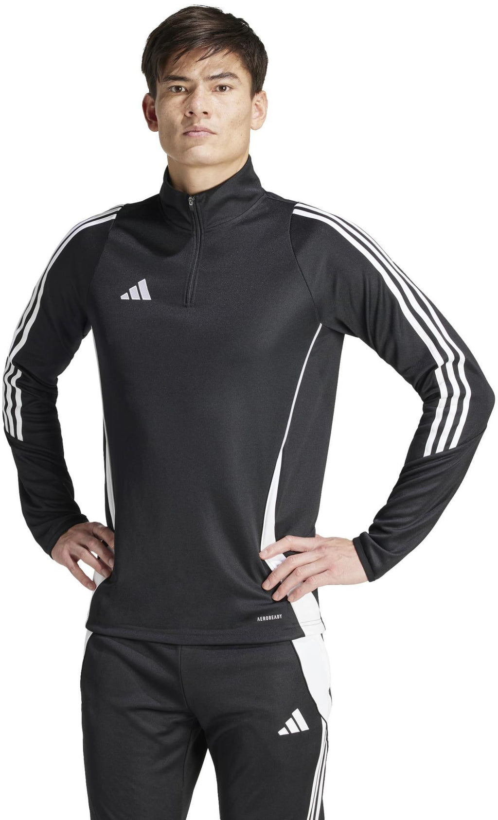 Tiro 24 trainingssweater