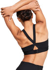 UNDER ARMOUR Női-Bustier