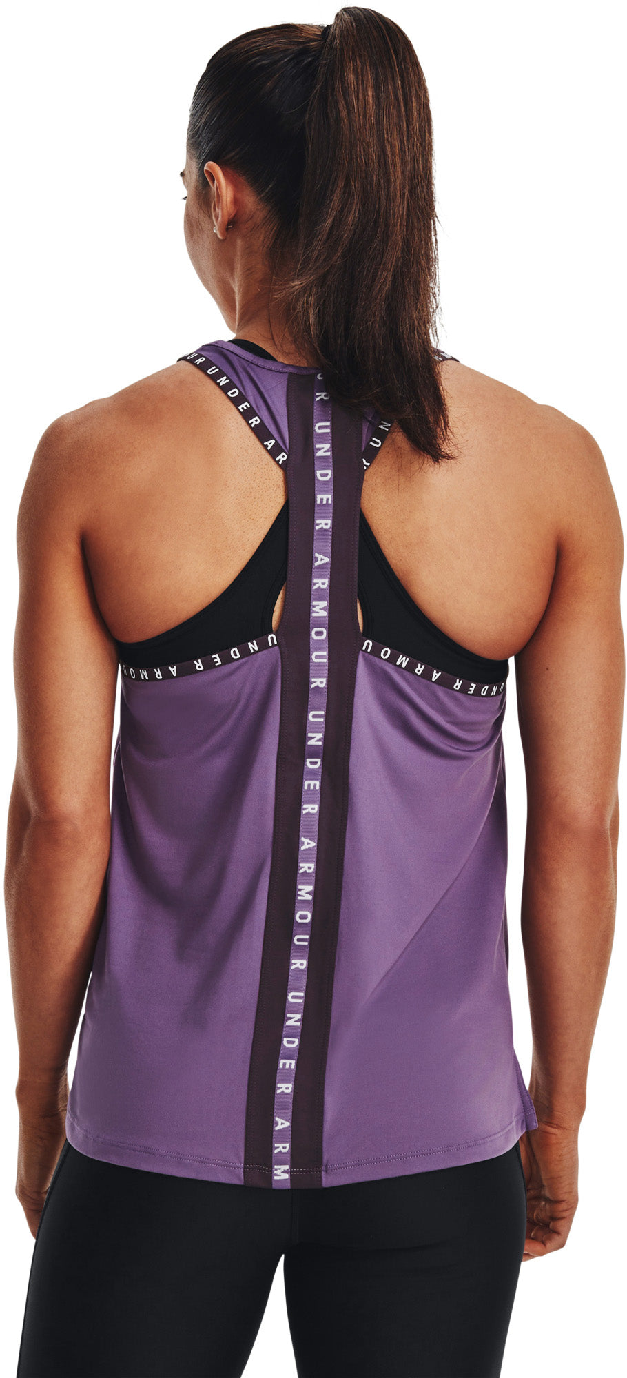 Knockout top