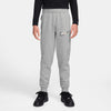 Sportswear Club Big Kids' Fleece  joggingbroek