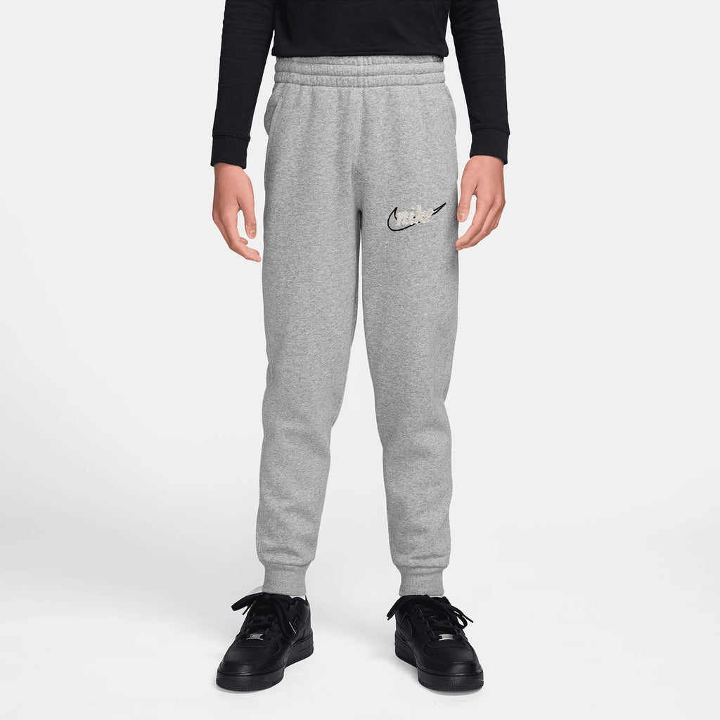 Sportswear Club Big Kids' Fleece  joggingbroek