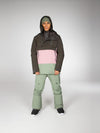Backflip Anorak