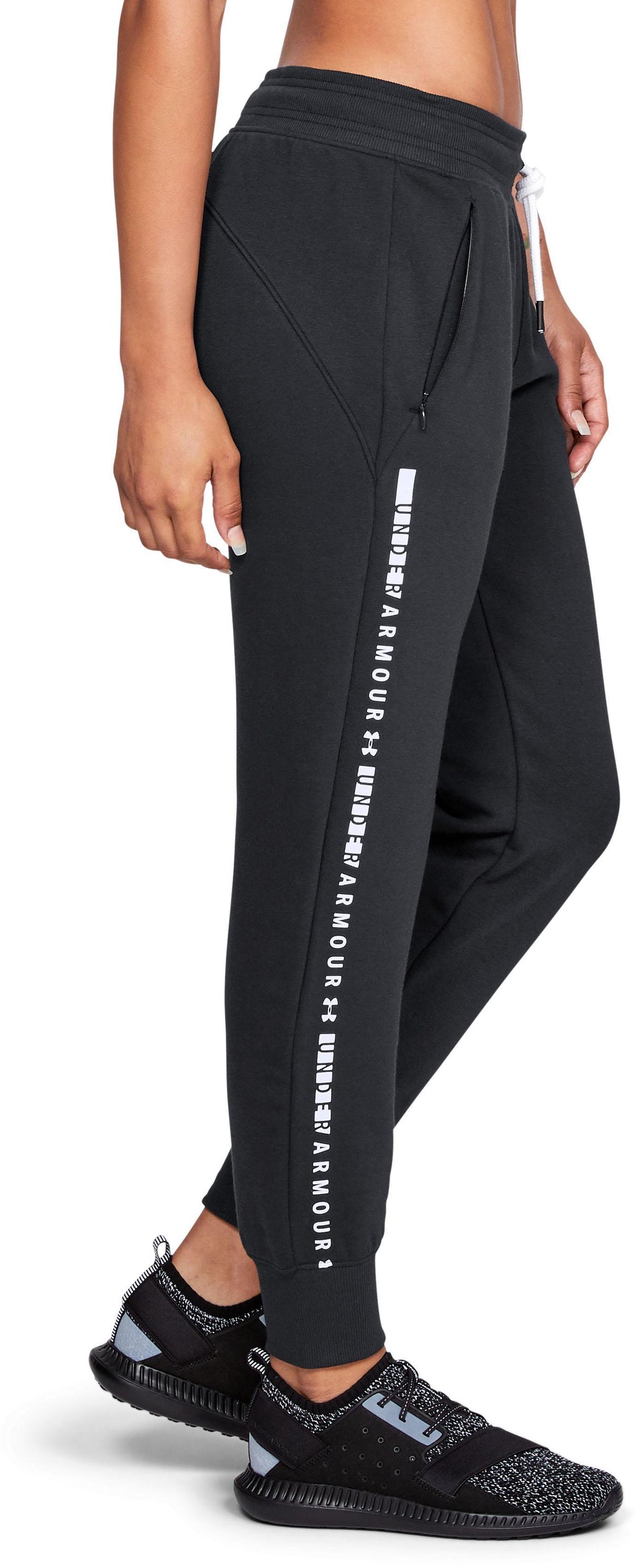 ottoman fleece pant-wm