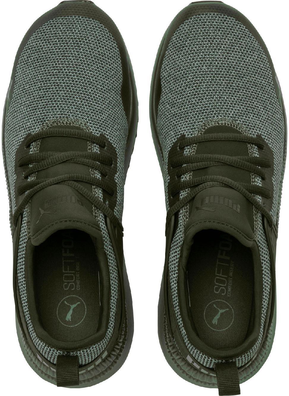 pacer next cage knit