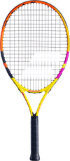 Nadal Junior 25 Strung kids tennisracket