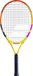 Nadal Junior 25 Strung kids tennisracket