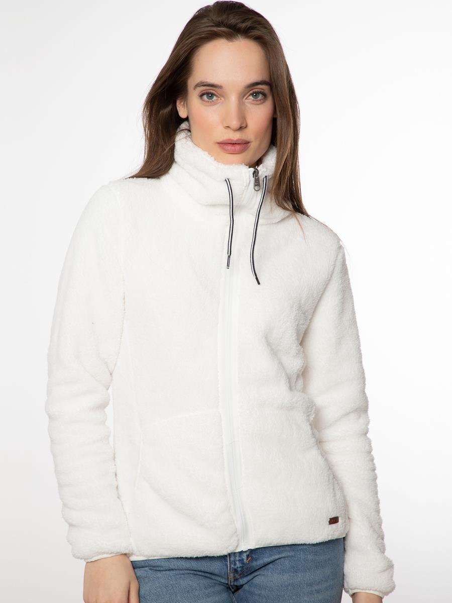 Riri Full Zip Top