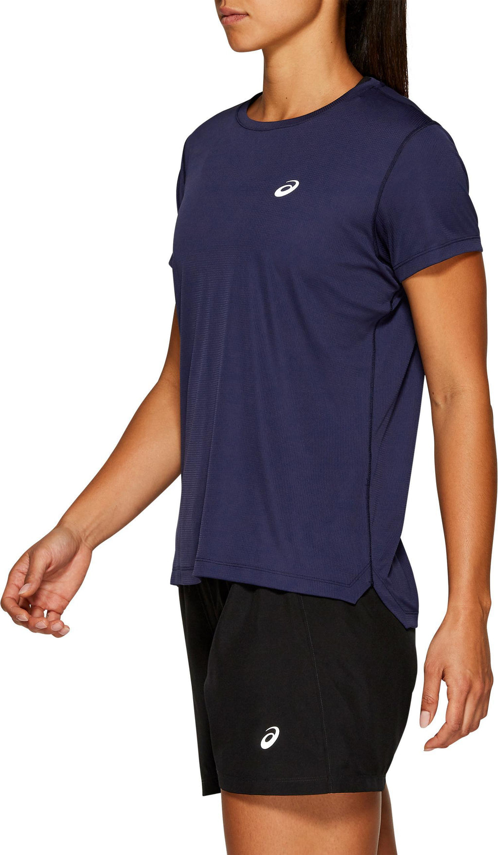 SILVER SS TOP