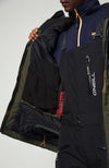 pm textured jacket
