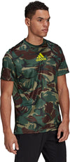 M CAMO GT1Hr. T-Shirt