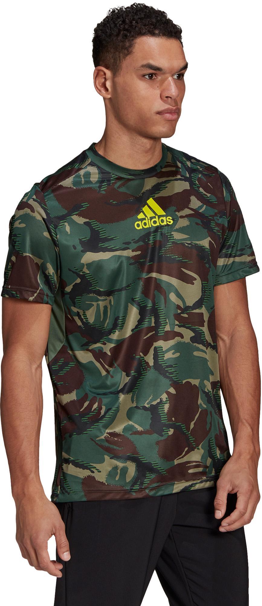 M CAMO GT1Hr. T-Shirt