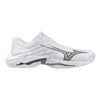 wave lightning elite volleybalschoenen