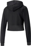 Studio Yogini Mesh Back Fz