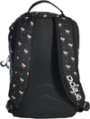 Bb5280 Backpack Fun Flamingo Bk/pi