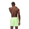 ESSENTIALS WATERSHORT 16" LTGRN