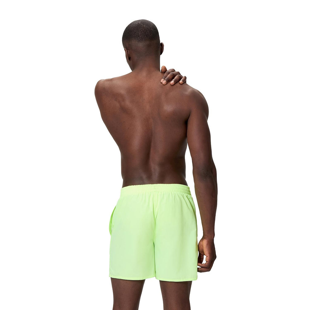 ESSENTIALS WATERSHORT 16" LTGRN