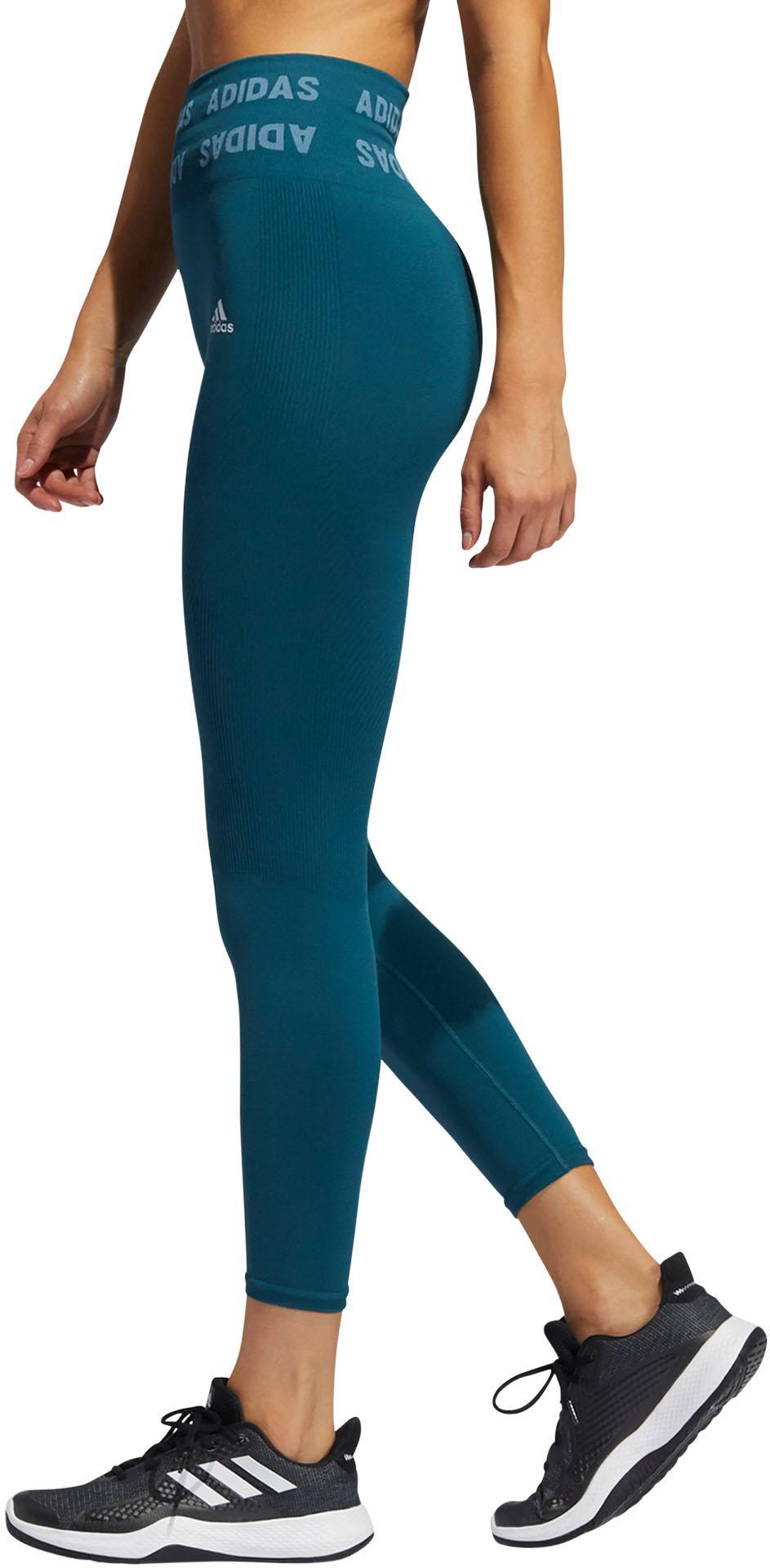 Training Aeroknit 7/8 High-Rise legging