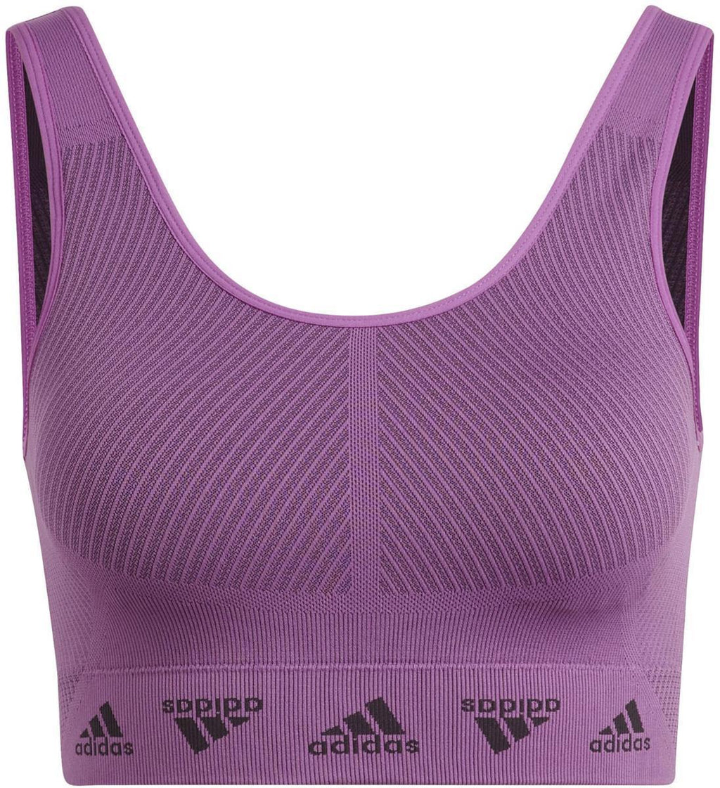 AEROKNIT B Da. Workout-Bra
