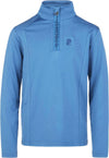 willowy jr 1/4 zip top