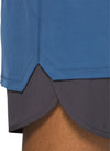 SILVER SINGLET