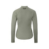 Collective Zip T-shirt