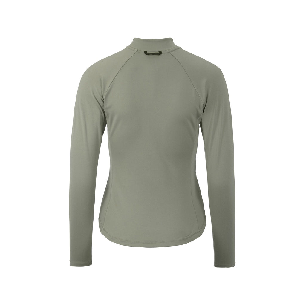 Collective Zip T-shirt