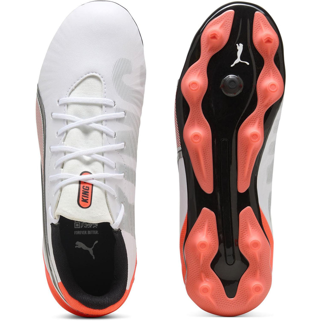 King Match Fg/ag Jr