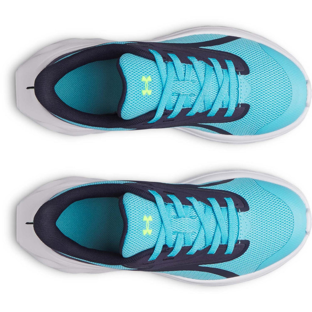 Ascend Al hardloopschoenen