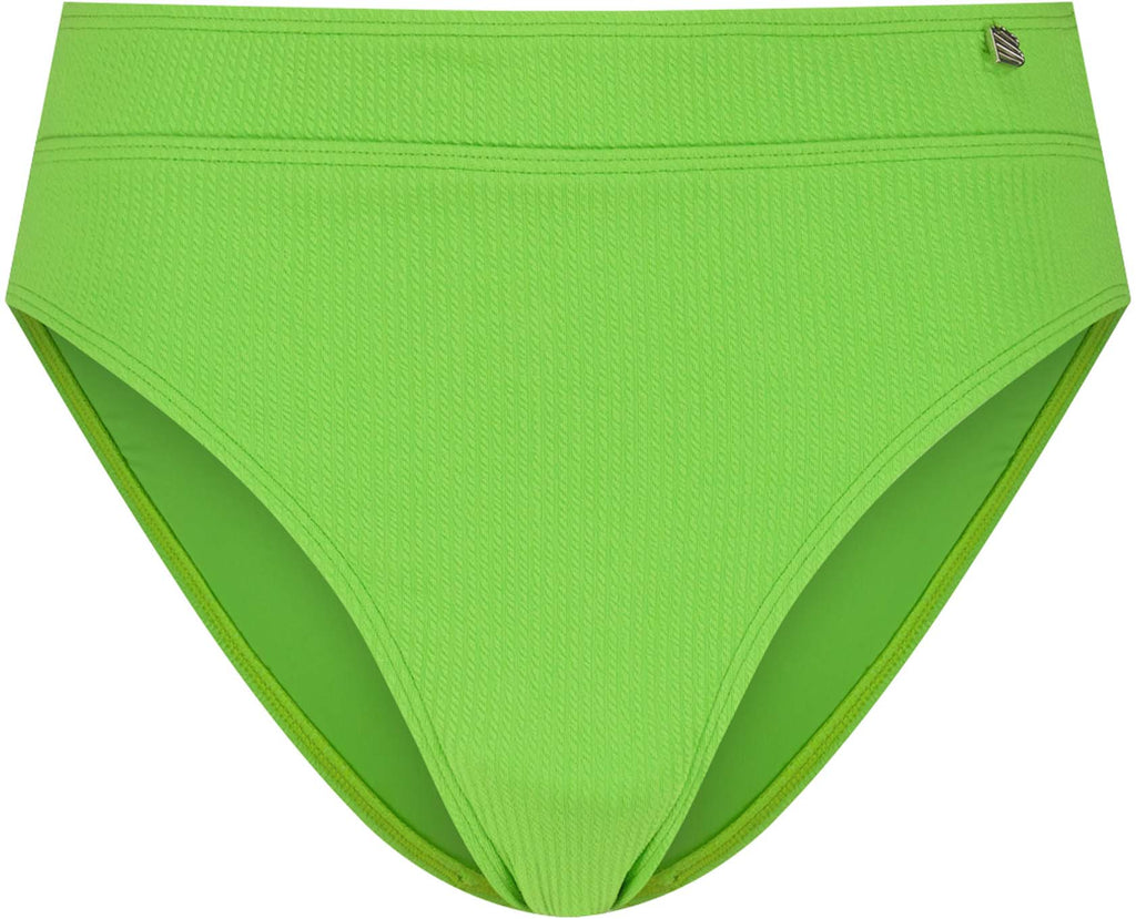 High Waist bikinibroekje