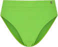 High Waist bikinibroekje