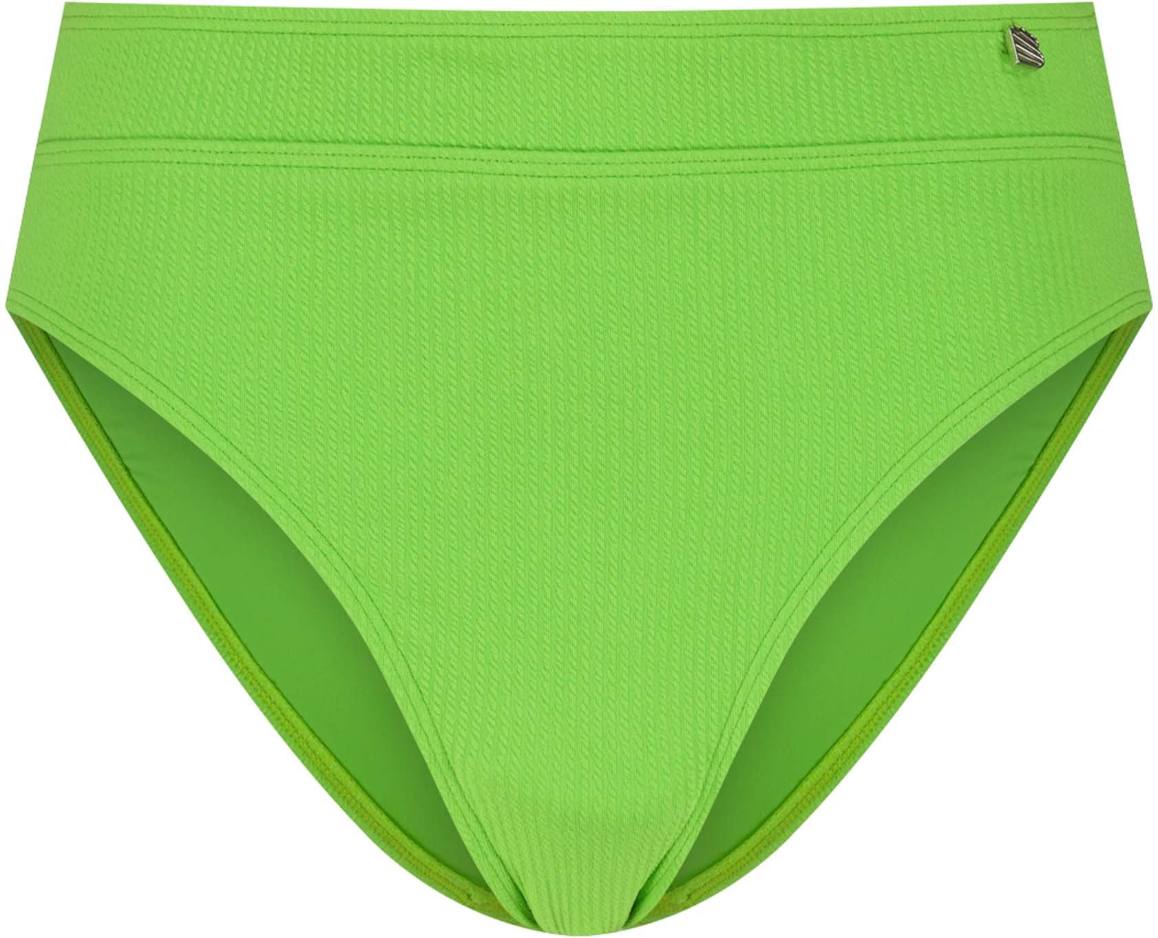 High Waist bikinibroekje