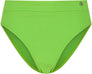 High Waist bikinibroekje