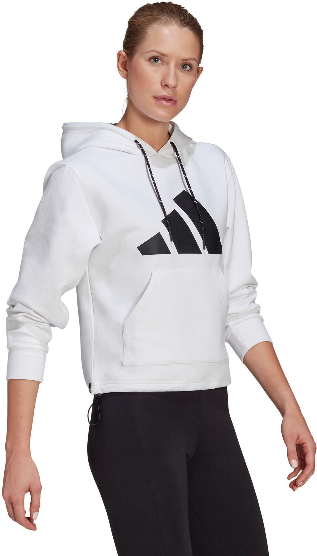 W ST HOODIE