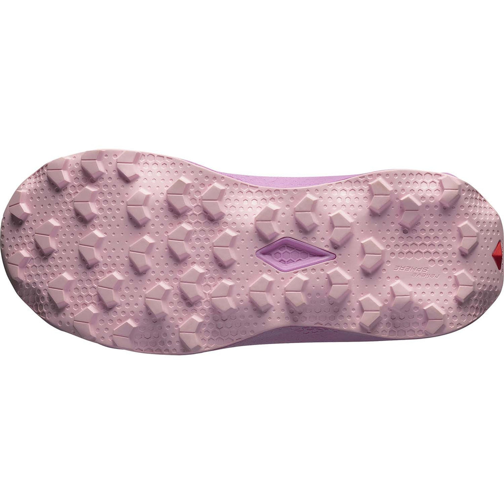 Ultra Flow 2  Hardloopschoenen trail