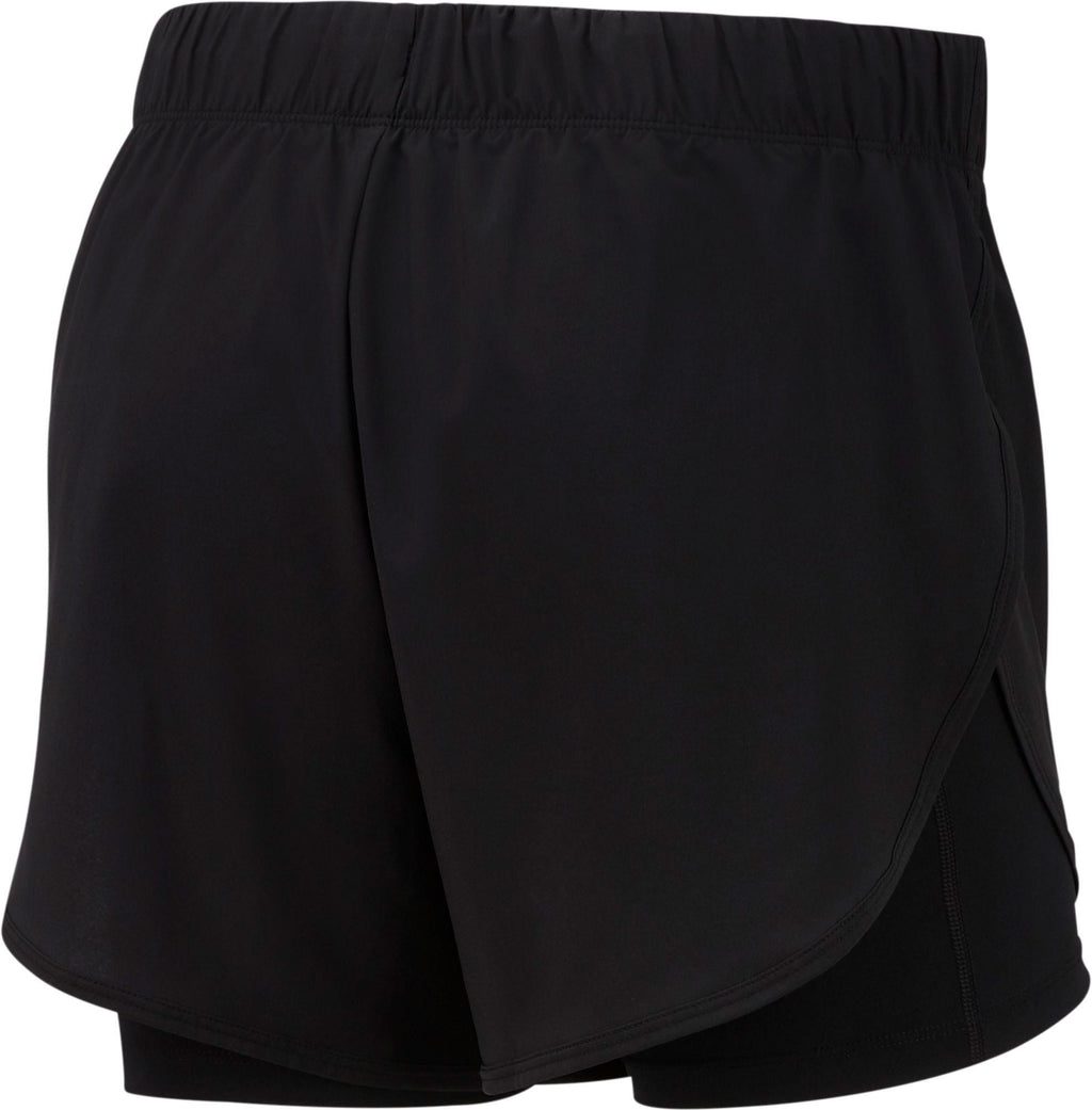 Flex 2-in-1 short