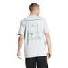 Real Madrid Heritage Heavy Cotton T-Shirt
