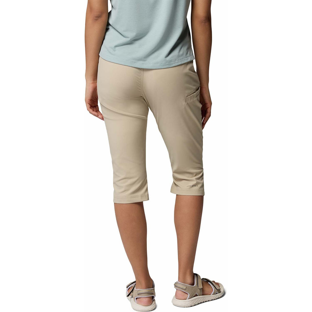 leslie falls knee broek