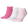 Invisible 3-pack sokken