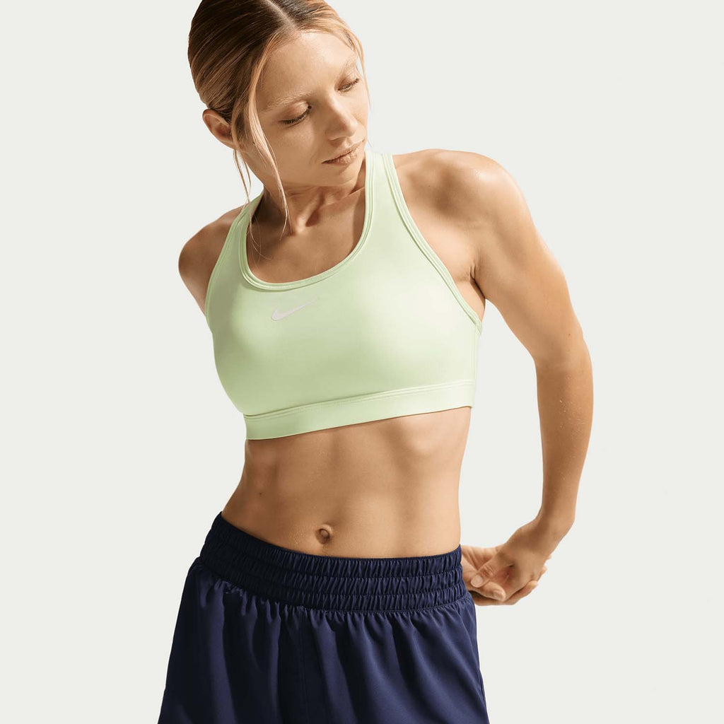 One Dri-fit Mid-rise 3 shorts tight
