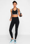 high waist tight