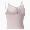 STUDIO FOUNDATION RUCHED TANK