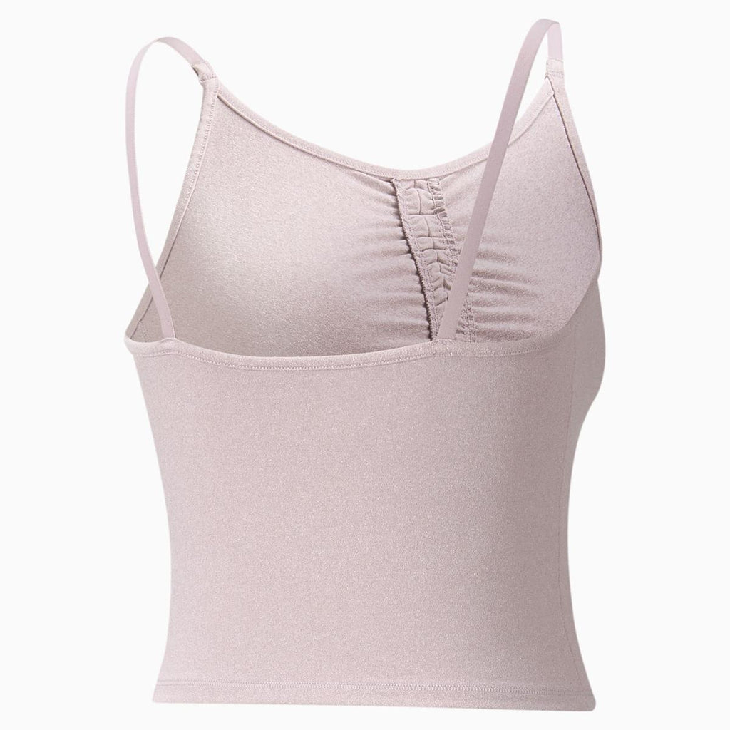 STUDIO FOUNDATION RUCHED TANK