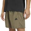 We Basic Training korte broek